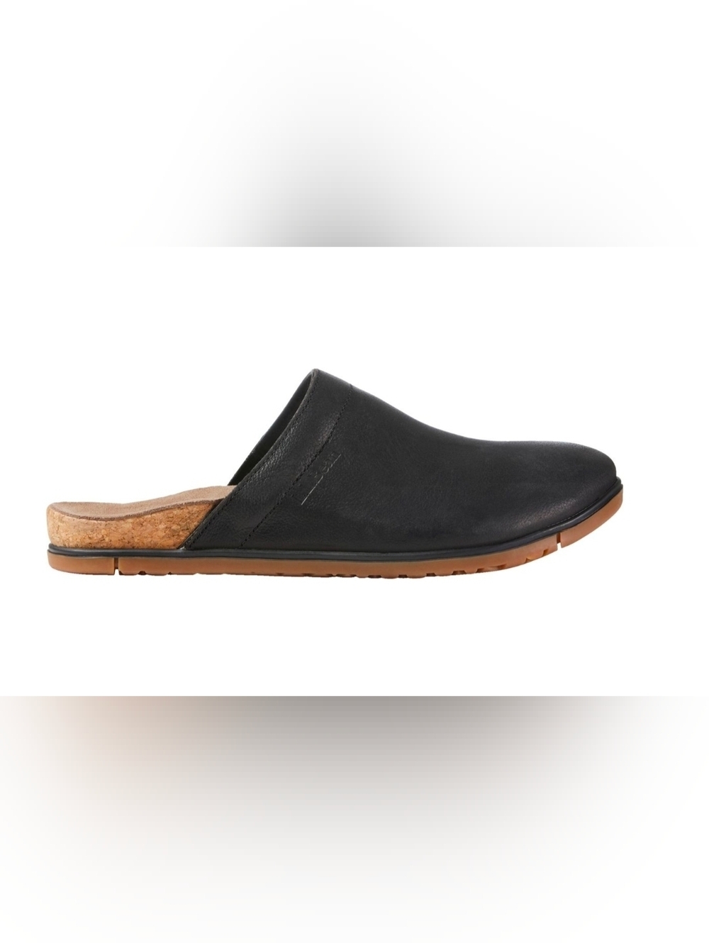 Women's Go-Anywhere Clogs, Nubuck